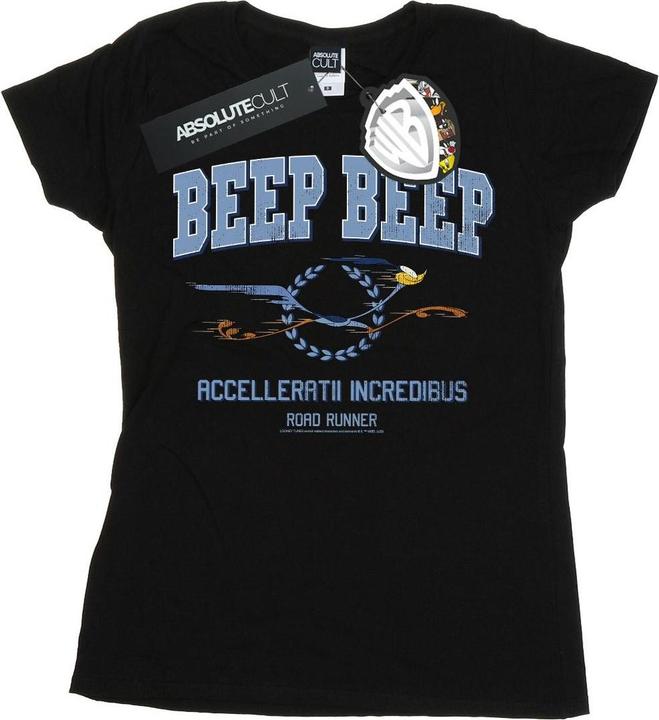 Produktbild Looney Tunes Road Runner Beep Beep TShirt (L)