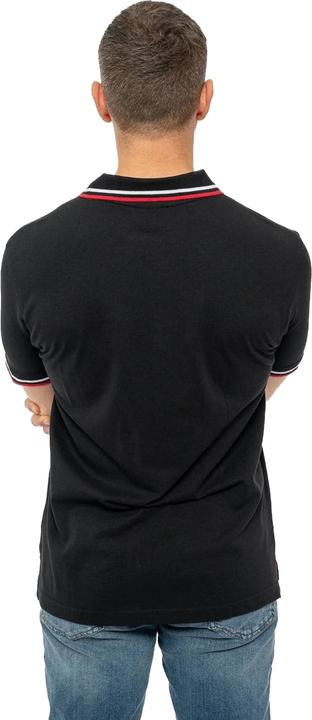 Actual product image The Who Unisex Adult Target Logo Polo Shirt (S)