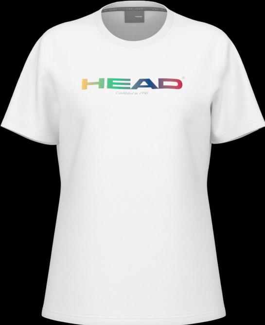 Produktbild Head RAINBOW T-Shirt Women (M)