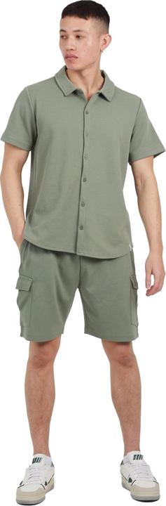Image du produit Brave Soul - Short à poches CADBY - Homme (M)