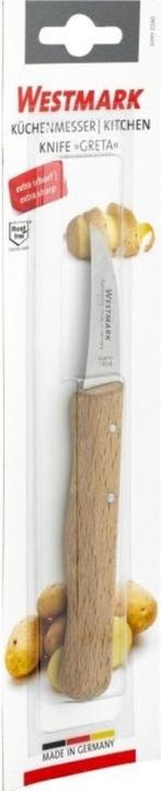 Produktbild Westmark Schälmesser "Greta"