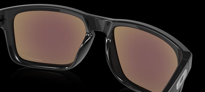 Actual product image Oakley Holbrook Prizm Polarised S3 (VLT 12%)