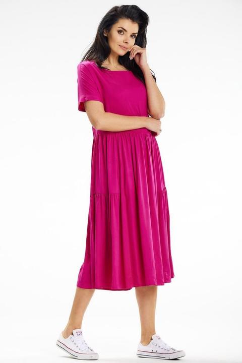 Produktbild Awama Alltagskleid model (XL)