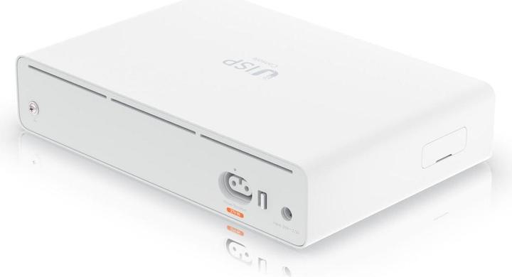 Produktbild Ubiquiti UISP Console (11 Ports)