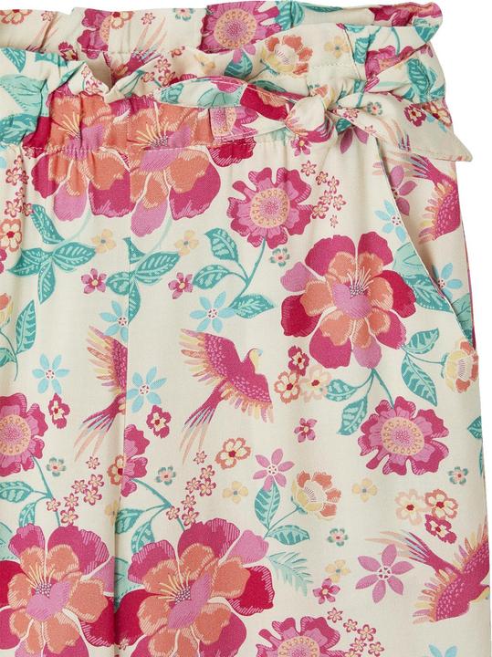 Immagine prodotto Vertbaudet Pantaloni a sacchetto da bambina (92)