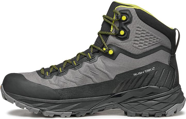 Actual product image Scarpa Rush TRK LT GTX (44)
