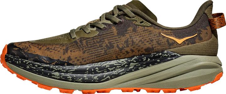 Actual product image Hoka Speedgoat 6 (45)