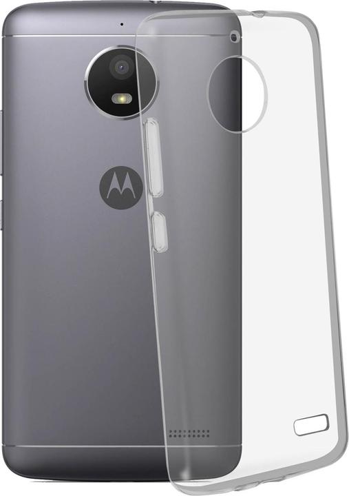 Actual product image Avizar Skin Series (Motorola Moto E4)