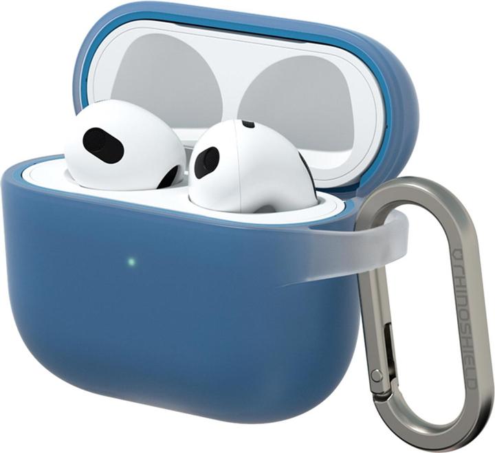 RhinoShield AirPods 3 Case (Kopfhörer Hülle)