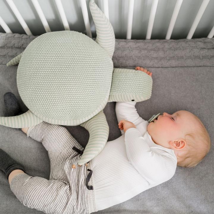 Produktbild Kindsgut Kuscheltier