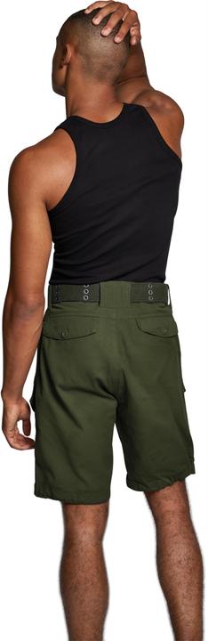 Actual product image Normani Sonora" summer shorts with "Wadi" belt (S)