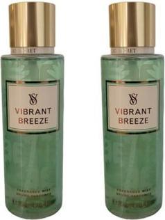 Immagine prodotto Victoria's Secret Brezza vibrante (Spray corpo, 250 ml)