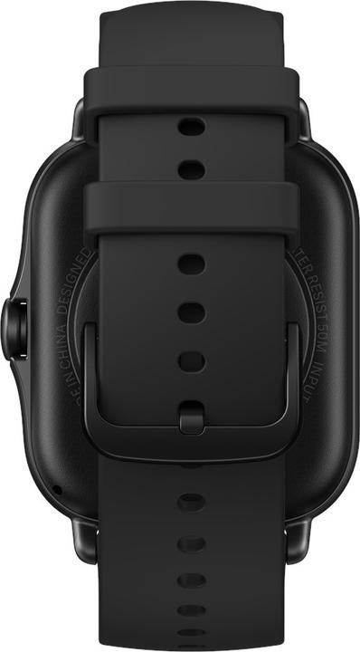Image du produit Amazfit GTS 2e (42.80 mm)