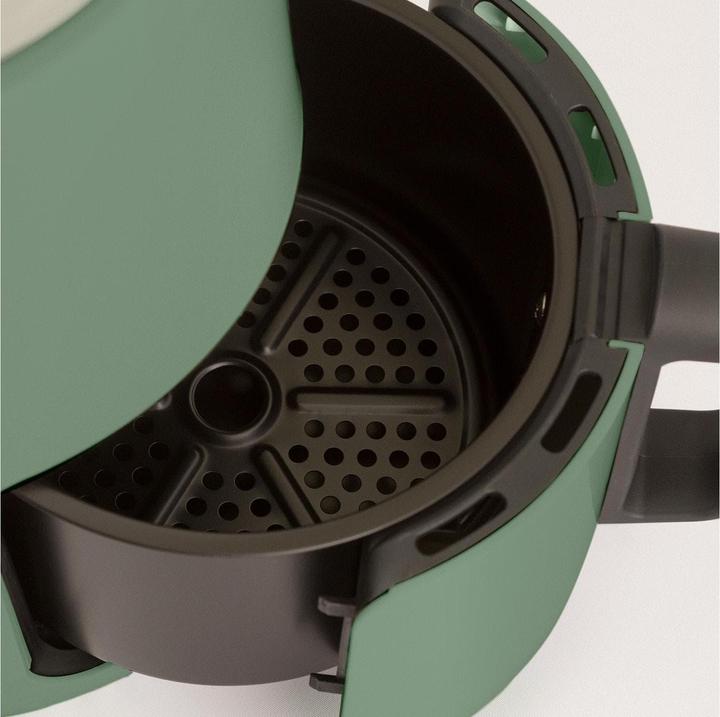 Actual product image Create Air Fryer