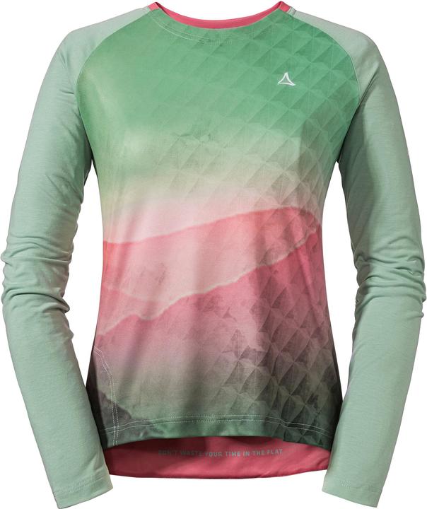 Produktbild Schöffel Women's Longsleeve Altitude (38)