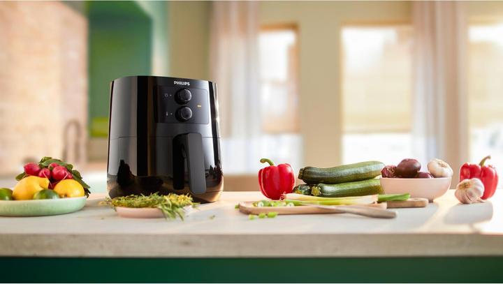 Produktbild Philips Essential HD9200/91 (CH-Stecker)
