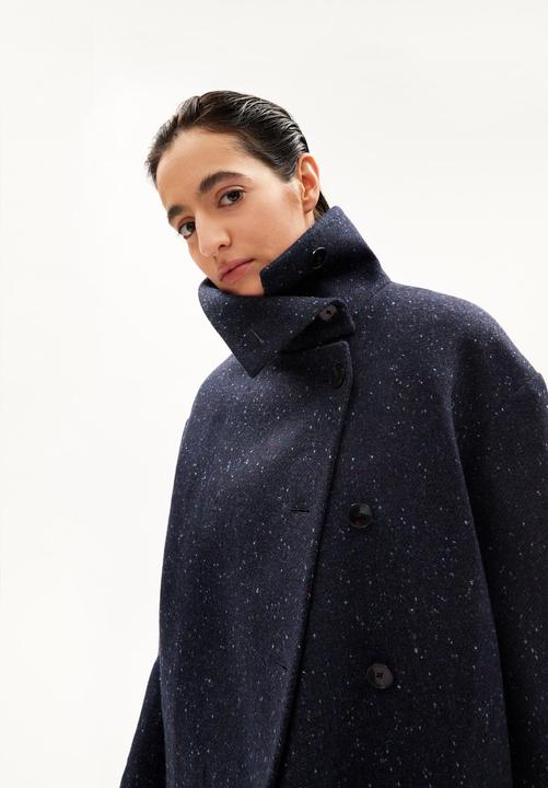 Produktbild Armedangels Wolljacke MAJELAA (S)