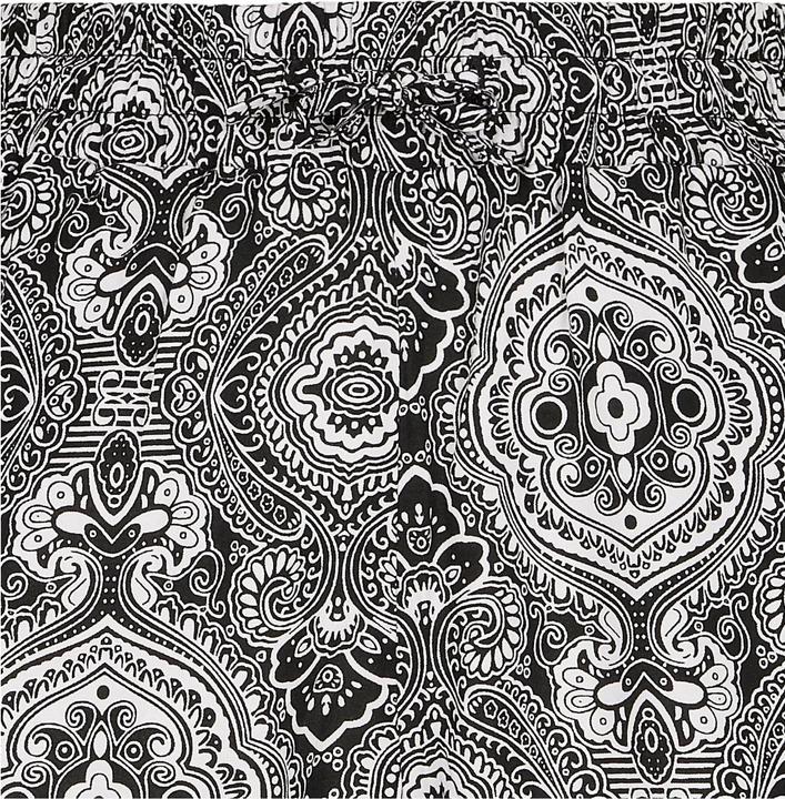 Image du produit Urban Classics Short de loisirs AOP Viscose pour femmes (M)