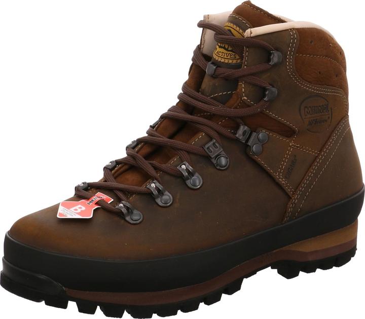 Actual product image Meindl Men's Borneo 2 MFS Shoes (47)