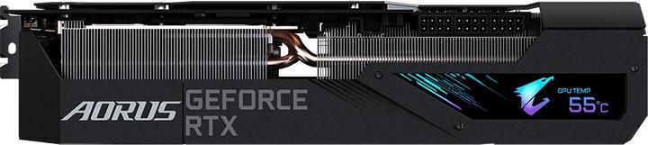 Image du produit Gigabyte AORUS GeForce RTX 3080 XTREME 10G LHR (10 Go)