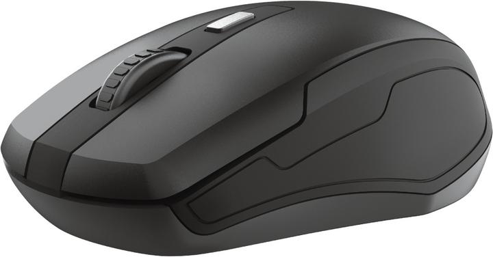 Image du produit Trust Ody Ii Wl Clavier Souris Blk D (DE, Sans fil)