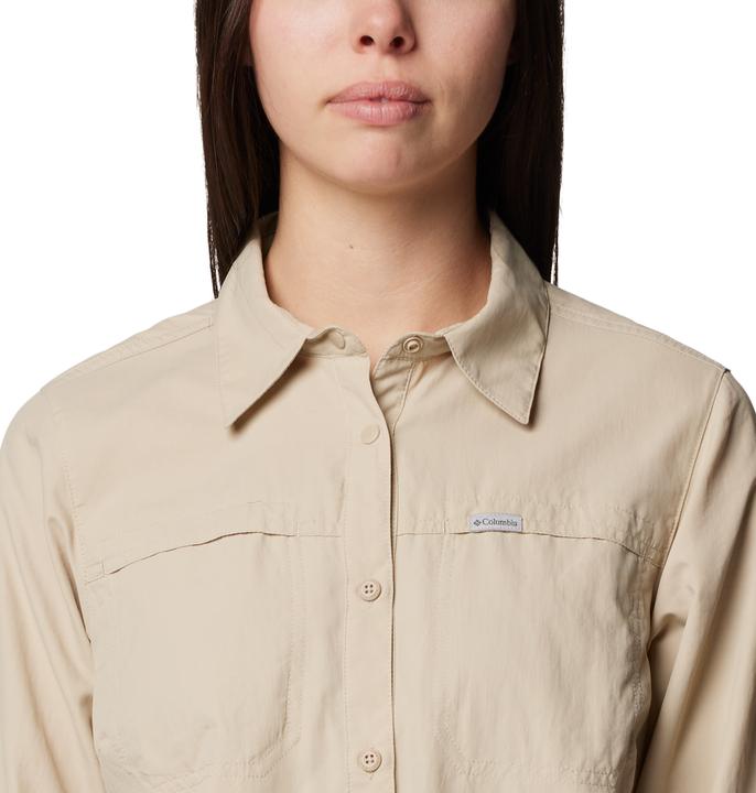 Produktbild Columbia Silver Ridge™ 3.0 EUR LS (XL)