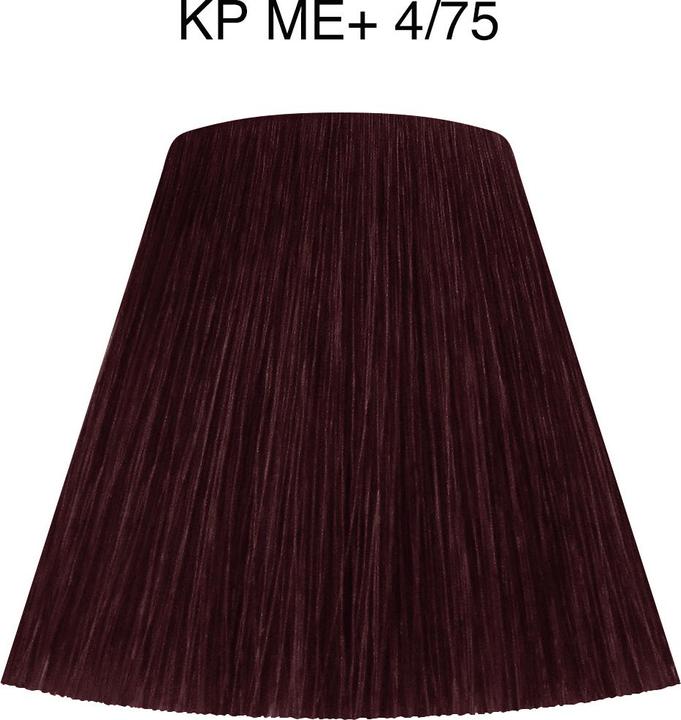Immagine prodotto Wella Koleston Perfect ME+ Deep Browns 4/75 60ml (4/75)