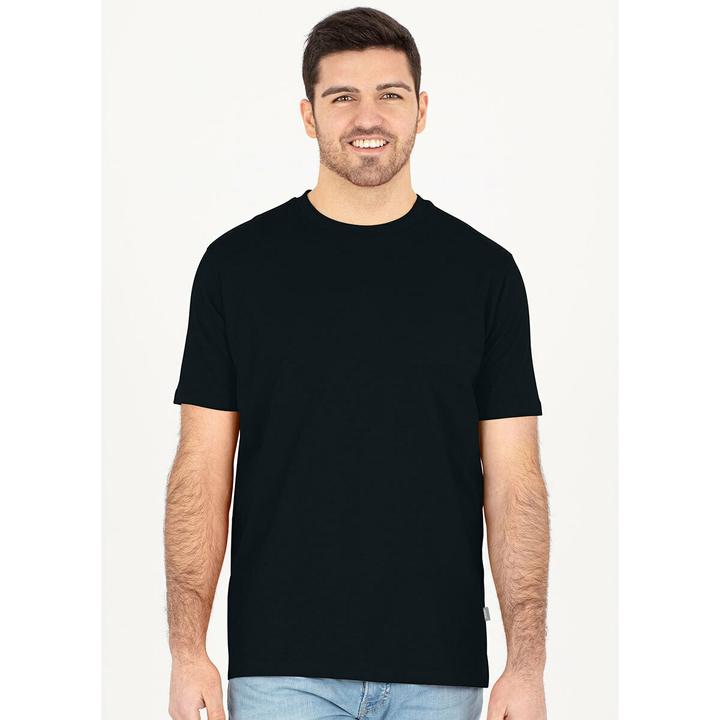 Actual product image JAKO T-shirt Organic Stretch (XXL)