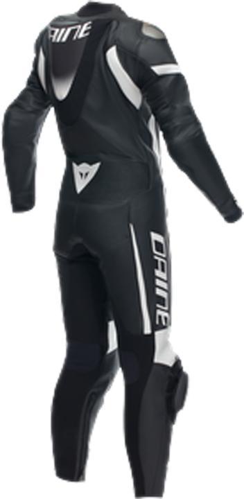 Immagine prodotto Dainese Tuta da donna in pelle perf. 1 pezzo Grobnik (Donne, 38)