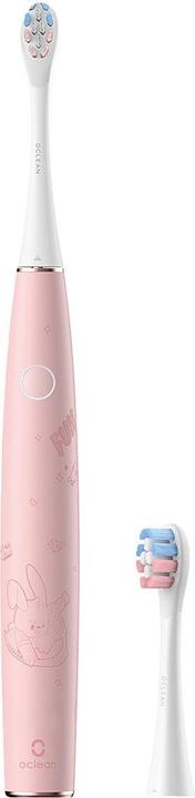 Immagine prodotto Oclean Kids (Spazzolino sonico)