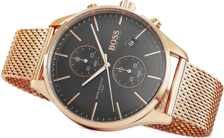 Produktbild Hugo Boss Associate (Chronograph, 42 mm)