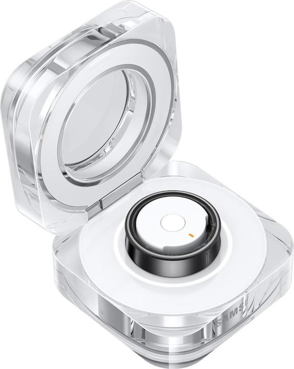 Produktbild Samsung Galaxy Ring (11, Titanium Black)