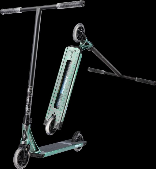 Actual product image Blunt Envy Scooter S9 Prodigy Street