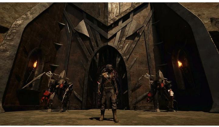 Image du produit THQ Elex 2 (Xbox Series X, DE)