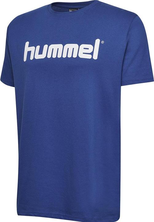 Immagine prodotto hummel Go Cotton Logo T-Shirt S/S (L)