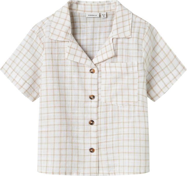 Actual product image Name it Regular Fit Hemd (116)