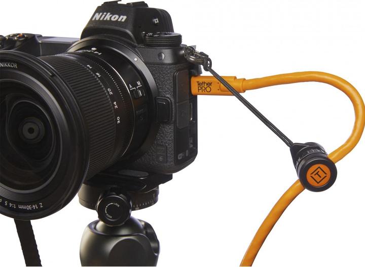 Produktbild Tether Tools TetherGuard Camera Support