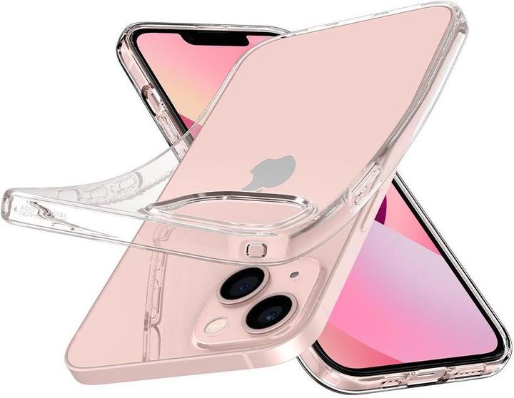Image du produit Spigen Liquid Crystal (Apple iPhone 13 mini)