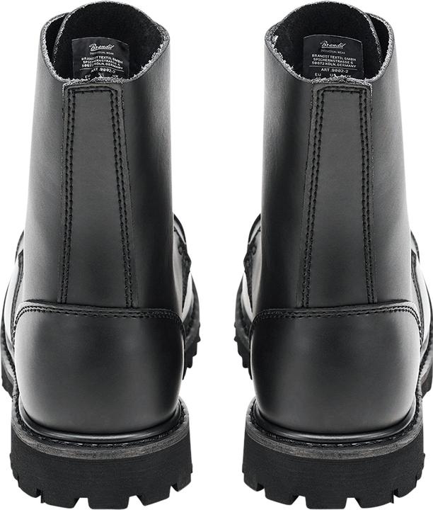Image du produit Brandit 10 Eyes Phantom Boots - 11740 (47)