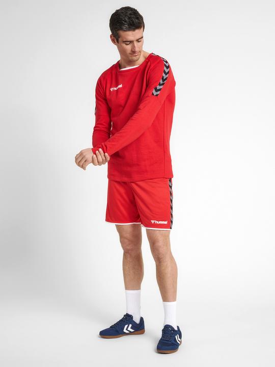 Actual product image hummel Authentic Training Sweat (3XL)