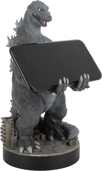 Immagine prodotto Exquisite Gaming Godzilla - Cable Guy