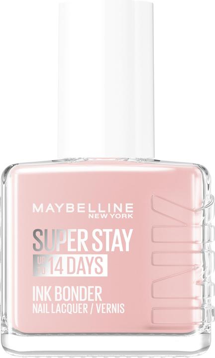 Image du produit Maybelline New York MNY Superstay Nail (Uptown Minimalist, Vernis couleur)