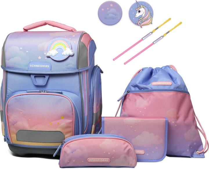 Produktbild Schneiders Isabeau x Ergolite Set (22 l)