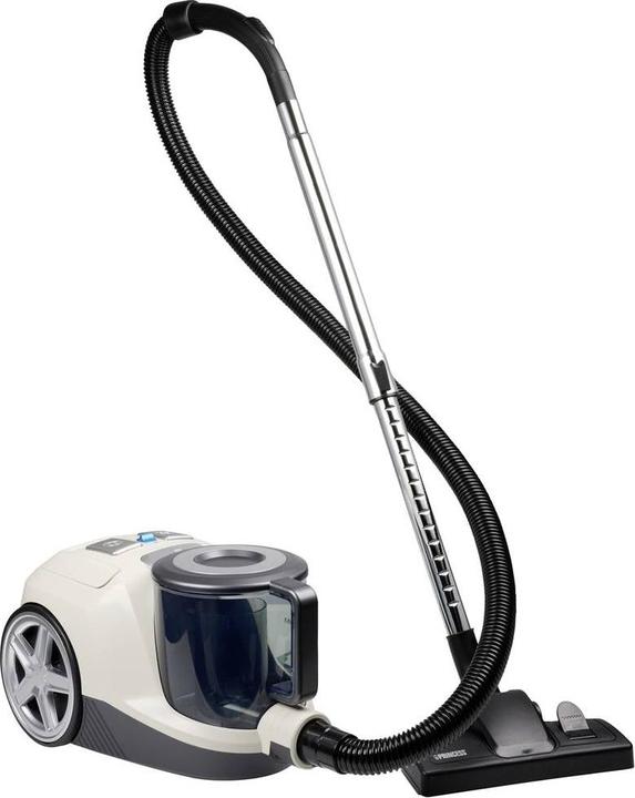 Princess 01.335080.01.001 Vacuum cleaner without bag 700W