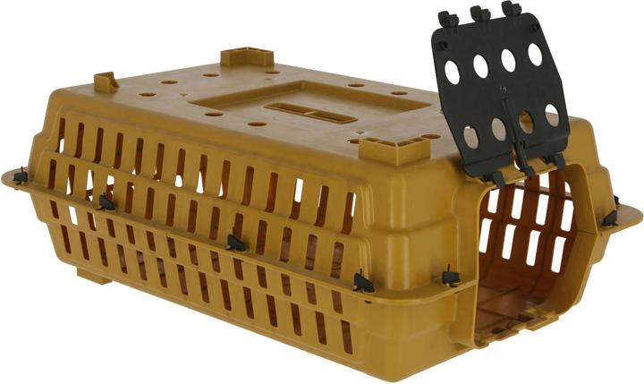 Actual product image Kerbl Poultry transport box 60x29x22 cm