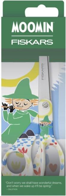 Immagine prodotto Fiskars Nożyczki Uniwersalne 21cm Włóczykij (23 cm)