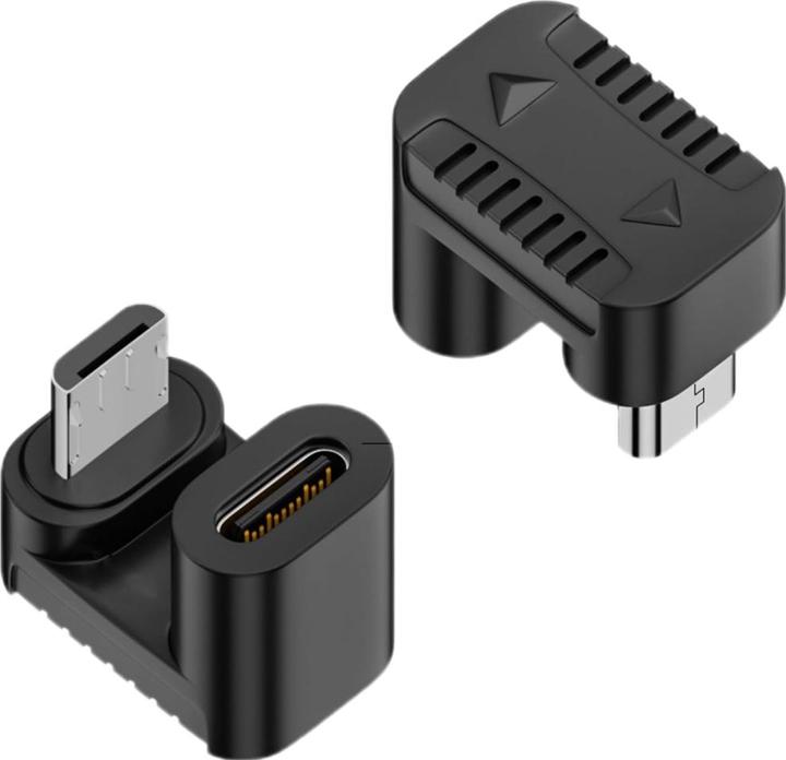 Immagine prodotto PowerGuard Adattatore Micro USB - USB C (USB 3.0)