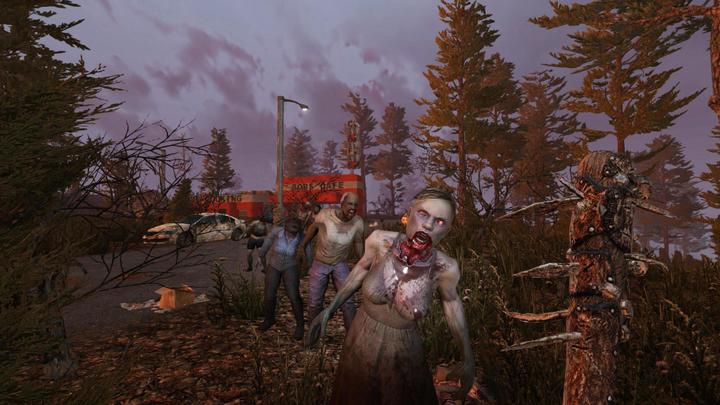 Actual product image Telltale Games PS4 7 days before death (PS4, EN)