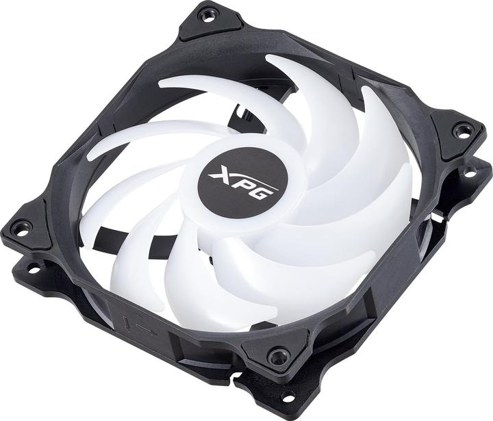 Produktbild Adata Lüfter XPG VENTO R 120 ARGB Fan 3 pack (120 mm, 1 x)
