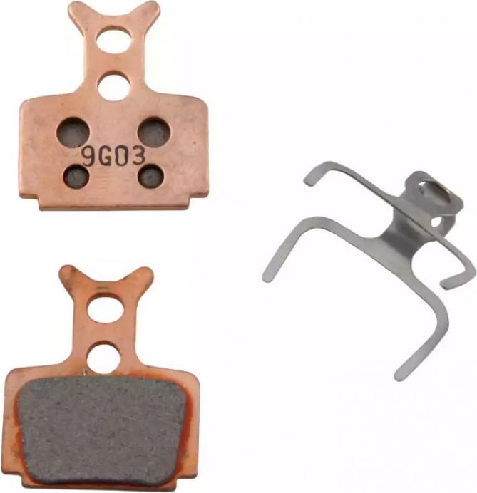 Image du produit Formula L'unique méga/Mega/R1/RX (Formule, Metal fritte)